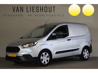 Ford Transit Courier 1.5 TDCI Trend Duratorq S&S NL-Auto!! Navigatie I PDC