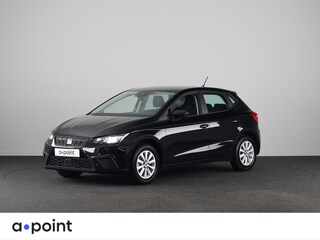 Seat Ibiza 1.0 EcoTSI Style 95 pk | Verlengde garantie | Navigatie via App | Parkeersensoren achter | Cruise control | Apple Carplay/Android Auto | LED koplampen |