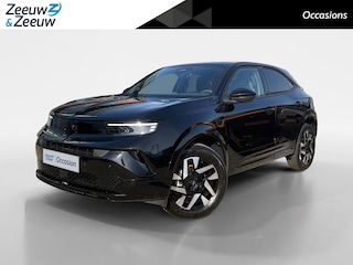 Opel Mokka 1.2 Turbo Ultimate |AllweatherBanden| Trekhaak| Comfort-pakket| Apple Carplay/Android Auto|