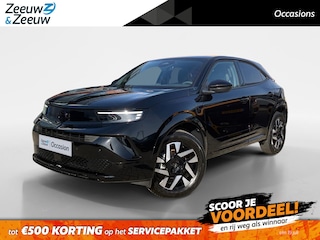Opel Mokka 1.2 Turbo Ultimate |AllweatherBanden| Trekhaak| Comfort-pakket| Apple Carplay/Android Auto|