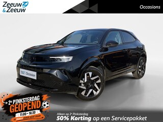 Opel Mokka 1.2 Turbo Ultimate |AllweatherBanden| Trekhaak| Comfort-pakket| Apple Carplay/Android Auto|
