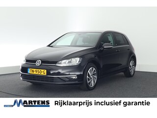 Volkswagen Golf 1.4 TSI 125pk Sound Navigatie Camera Keyless