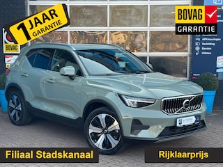 Volvo XC40 1.5 T5 Core Bright Gratis Afleverpakket! | Elektrische Achterklep | Achteruitrijcamera |