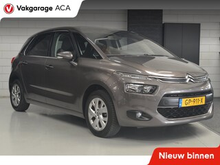 Citroën C4 Picasso 1.2 PureTech Business // CLIMA // CRUISE // NAVI // TREKHAAK // PDC //
