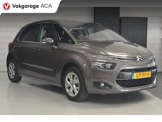 Citroën C4 Picasso 1.2 PureTech Business // CLIMA // CRUISE // NAVI // TREKHAAK // PDC //