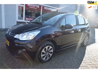 Citroën C3 1.0 PureTech Attraction nette c3 airco,elec.pakket,onderhoudsboekje