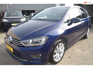Volkswagen Golf Sportsvan 1.4 TSI Highline
