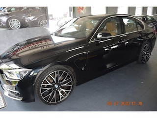 BMW 330e Centennial High Executive