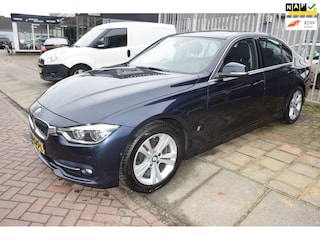 BMW 330e Centennial Executive in naam van onze klant te koop hele mooie bmw 330.