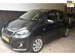 Peugeot 108 1.0 e-VTi Active hele nette 108