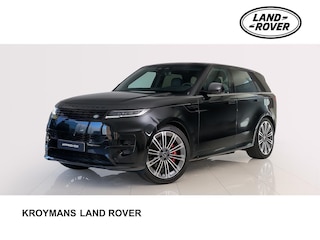 Land Rover Range Rover Sport 3.0 P460e Dynamic HSE PHEV | 23" | Panoramadak | Soft Close