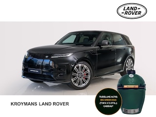 Land Rover Range Rover Sport 3.0 P460e Dynamic HSE PHEV | 23" | Panoramadak | Soft Close