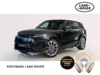 Land Rover Range Rover Sport 3.0 P460e Dynamic HSE PHEV | 23" | Panoramadak | Soft Close