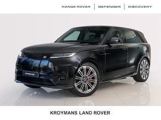 Land Rover Range Rover Sport 3.0 P460e Dynamic HSE PHEV | 23" | Panoramadak | Soft Close