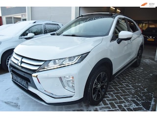 Mitsubishi Eclipse Cross 1.5 DI-T Instyle