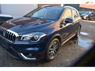 Suzuki S-Cross 1.0 Boosterjet Business Edition