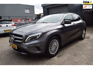 Mercedes-Benz GLA 200 Ambition