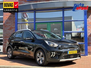 Kia Niro 1.6 GDi DynamicLine | Cruise Control | Apple Carplay/Android Auto