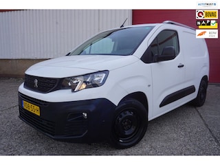 Peugeot Partner 1.5 BlueHDI Premium * Automaat *