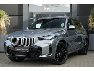 BMW X5 xDrive50e M Sport 490pk Panoramadak/AR/HUD/360Camera