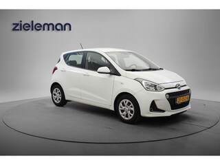 Hyundai i10 1.0i Comfort 5 deurs - Airco, Navi, Cruise