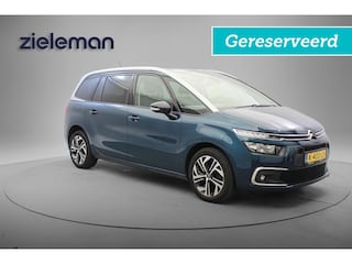 Citroën C4 SpaceTourer 1.2 PureTech Business 7 Persoons - Carplay, Camera, Navi, Cruise