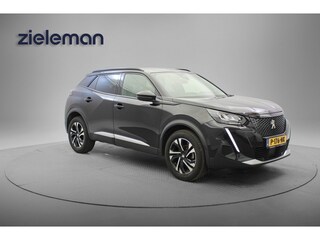 Peugeot 2008 1.2 PureTech Allure - Digitaal Cockpit, Carplay, Trekhaak