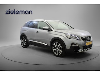 Peugeot 3008 1.2 PureTech Premiere - Digitaal Cockpit, Carplay, Camera, Half Leer, Trekhaak