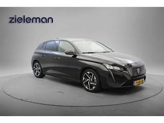 Peugeot 308 1.2 PureTech Allure Pack Business - Digitaal Cockpit, Carplay, Camera, Half Leer