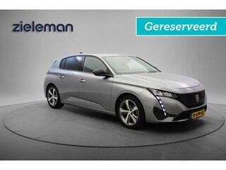 Peugeot 308 1.2 PureTech Active Pack Business - Carplay, Digital Cockpit