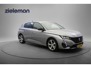 Peugeot 308 1.2 PureTech Active Pack Business - Carplay, Digital Cockpit