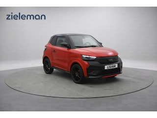 Ligier JS50 Full Electric Sport ultimate 12 kW - NIEUW