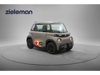 Citroën Ami 2024 - 6.946 Km