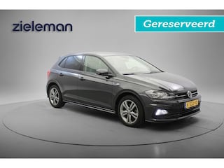 Volkswagen Polo 1.0 TSI Highline Business R-Line Automaat - Carplay, Camera, Clima, Cruise
