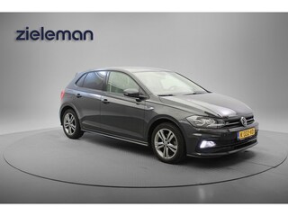 Volkswagen Polo 1.0 TSI Highline Business R-Line Automaat - Carplay, Camera, Clima, Cruise