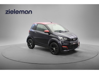 AIXAM City Sport City Sport - 2021 - 8.673 Km - Camera, Leer