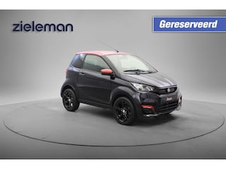 AIXAM City Sport City Sport - 2021 - 8.673 Km - Camera, Leer