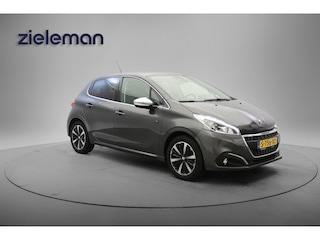 Peugeot 208 1.2 PureTech Allure - Carplay, Navi, Clima, Camera, cruise