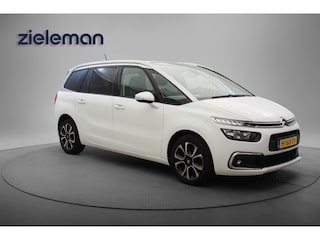 Citroën C4 Picasso 1.2 PureTech Business 7 Persoons - Carplay, Navi, Cruise, Clima