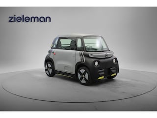 Opel Rocks-e 2023 - 21.056 Km