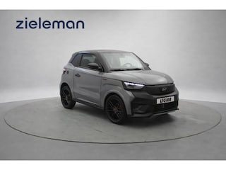 Ligier JS50 Sport ultimate - NIEUW