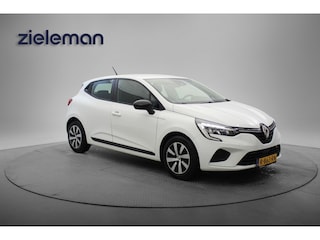 Renault Clio 1.0 TCe 90 Equilibre - Carplay, Navi, Cruise