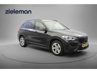 BMW X1 xDrive25e Business Edition Plus - Navi, Cruise, Leer, Clima, PDC, Stoelverw.