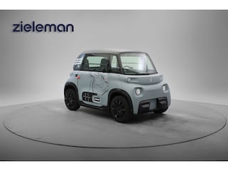 Citroën Ami 2022 - 18.185 Km