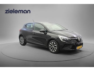 Renault Clio 1.0 TCe Zen - CarPlay, Navi, Cruise, Lichtmetalen velgen