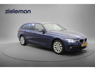 BMW 3-serie Touring 318i - Navi, Cruise
