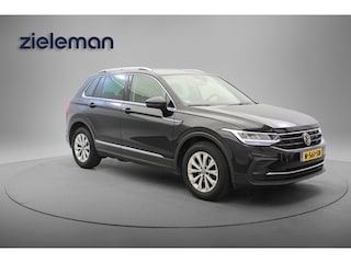 Volkswagen Tiguan 1.5 TSI Life Business - Digitaal Cockpit, Carplay, Clima, Adapt. Cruise