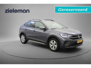 Volkswagen Taigo 1.0 TSI Life Business - Digitaal Cockpit, Carplay, Navi, Cruise, Clima, Stoelverw.