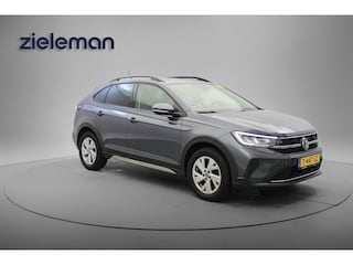 Volkswagen Taigo 1.0 TSI Life Business - Digitaal Cockpit, Carplay, Navi, Cruise, Clima, Stoelverw.