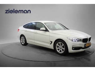 BMW 3-serie GT GT 320i Executive Automaat - Navi, Half Leer, Xenon, Stoelverw.